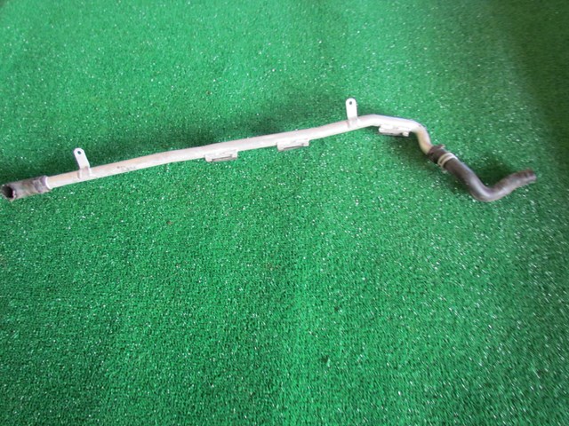 2007 BMW M6 Convertible Engine Coolant Return Pipe