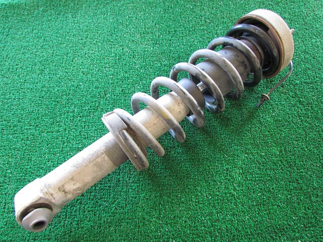 2007 BMW M6 Convertible Rear Driver LH Strut Shock Assembly