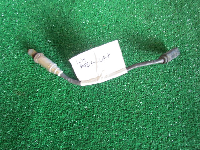 2007 BMW M6 LH Driver Post Cat Oxygen Sensor O2 