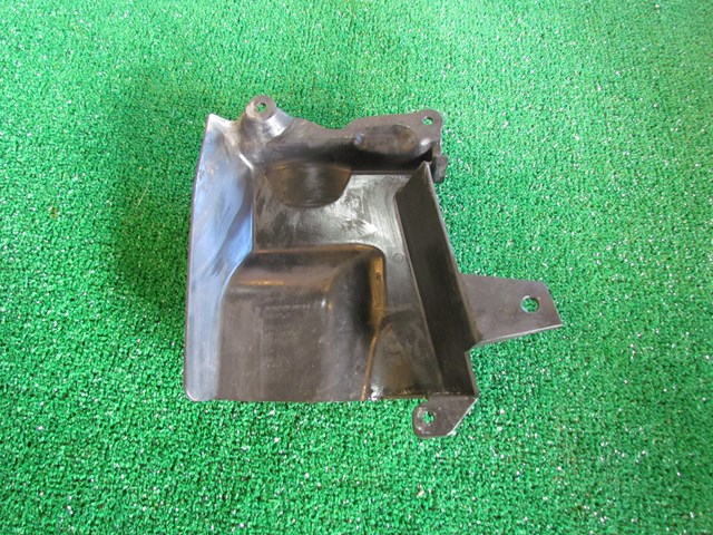 2007 BMW M6 Convertible Front LH Wheelhouse Cover