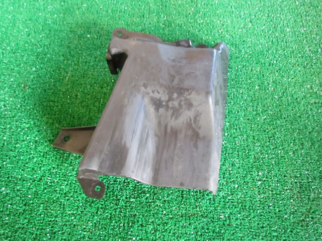 2007 BMW M6 Convertible Front LH Wheelhouse Cover