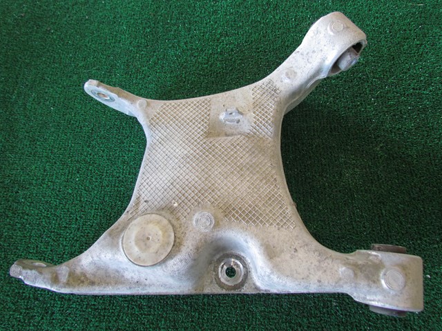 2007 BMW M6 Rear LH Driver Lower Control Arm E63