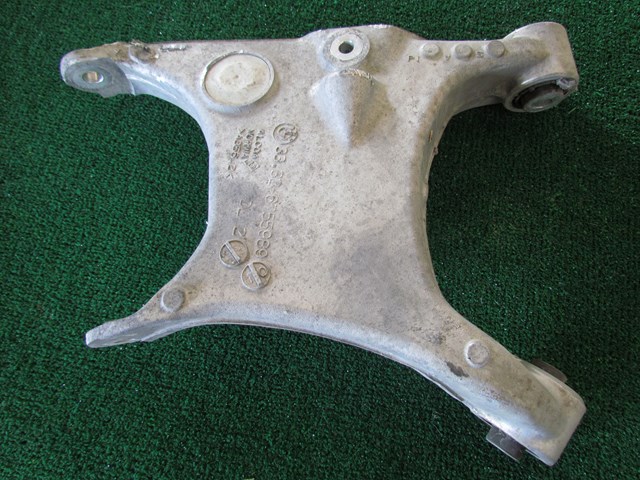 2007 BMW M6 Rear LH Driver Lower Control Arm E63