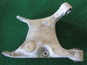 2007 BMW M6 Rear LH Driver Lower Control Arm E63