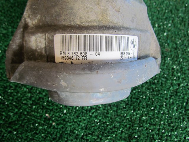 2007 BMW M6 LH Driver Engine Mount E63 S85 V10