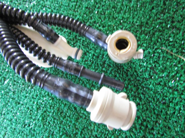 2007 BMW M6 E63 V10 S85 Fuel Pump and Lines