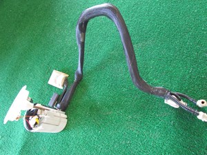 2007 BMW M6 E63 V10 S85 Fuel Pump and Lines