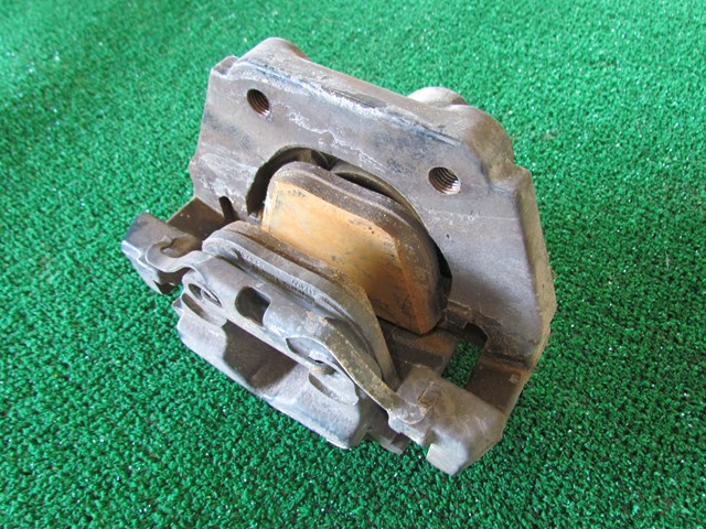 2007 BMW M6 E63 Rear Driver LH Brake Caliper V10 Convertible