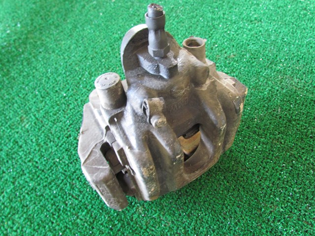 2007 BMW M6 E63 Rear Driver LH Brake Caliper V10 Convertible