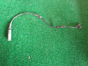 2007 BMW M6 Convertible Front LH ABS Sensor