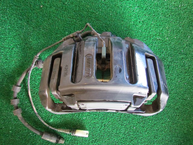 2007 BMW M6 Convertible Front LH Brake Caliper