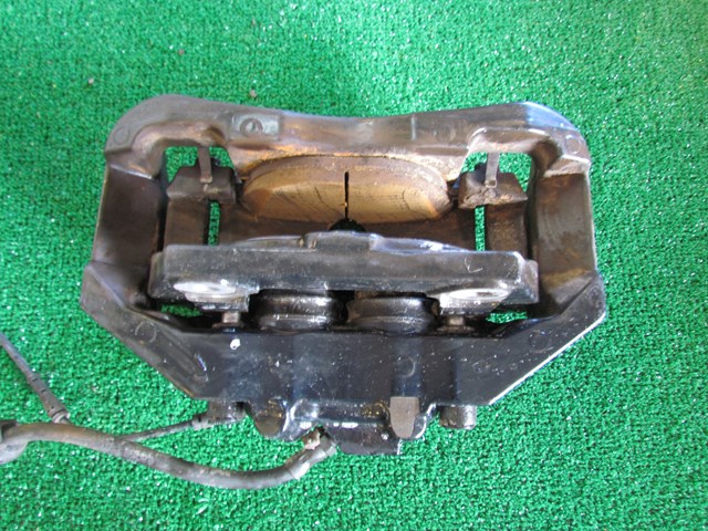 2007 BMW M6 Convertible Front LH Brake Caliper