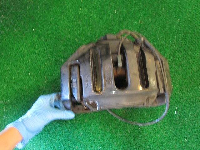 2007 BMW M6 Convertible Front RH Passenger Caliper