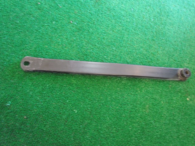 2007 BMW M6 Convertible Rear LH Chassis Brace