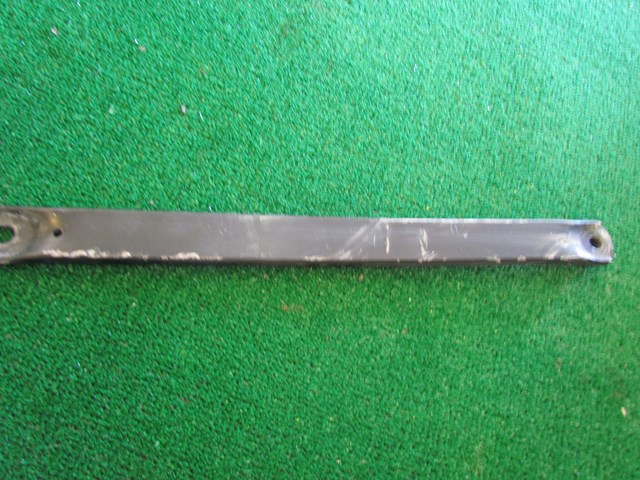 2007 BMW M6 Convertible Rear LH Chassis Brace