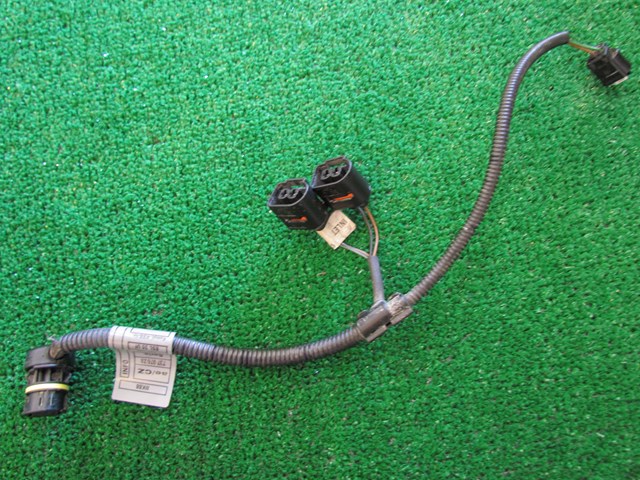 2007 BMW M6 E63 Body Wire Harness 