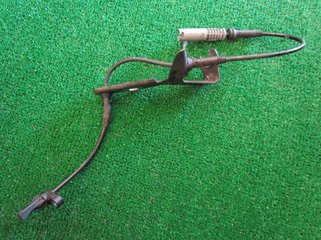 2007 BMW M6 Passenger Front ABS Sensor E63