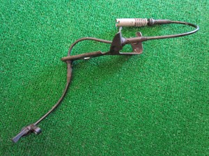 2007 BMW M6 Passenger Front ABS Sensor E63