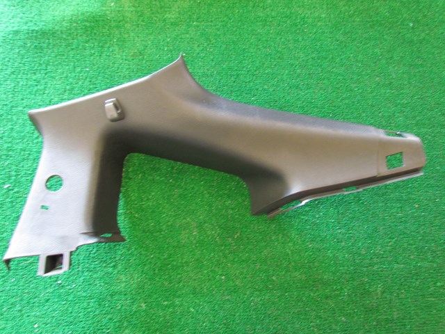 2004 Nissan 350z RH Passenger B/C Pillar Trim 76934 CD000