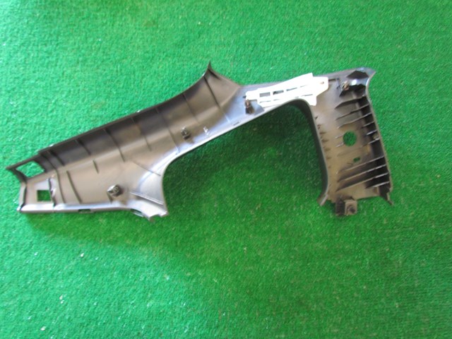 2004 Nissan 350z RH Passenger B/C Pillar Trim 76934 CD000
