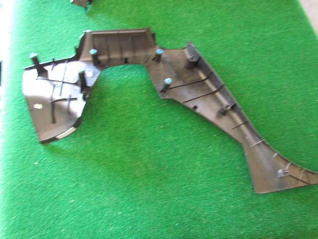 2004 Nissan 350z RH Passenger Quarter Trim Panel