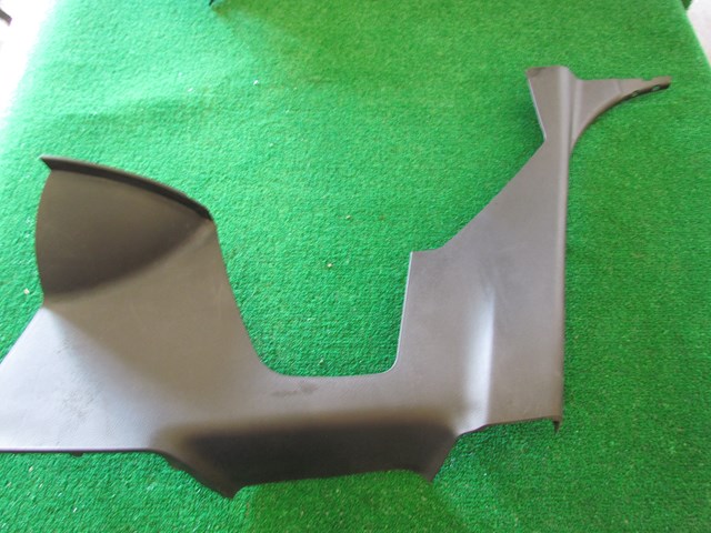 2004 Nissan 350z RH Passenger Quarter Trim Panel