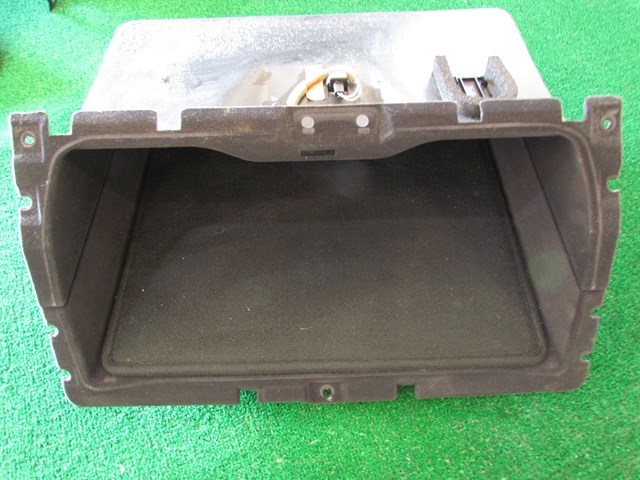 2004 Nissan 350z Rear Glove Box 84975 CD000A