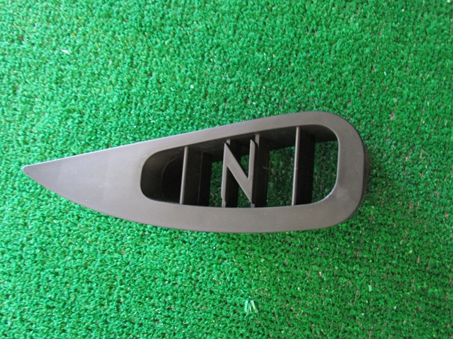 2004 Nissan 350z RH Passenger Dash Vent 68420 CD000