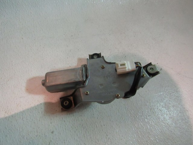 03 04 05 06 07 08 Nissan 350z Rear Hatch Wiper Motor 28710 CD000