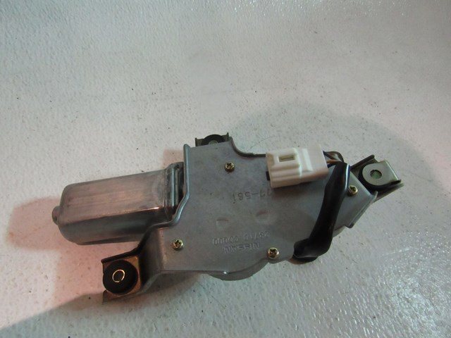03 04 05 06 07 08 Nissan 350z Rear Hatch Wiper Motor 28710 CD000
