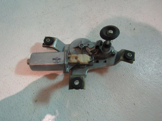 03 04 05 06 07 08 Nissan 350z Rear Hatch Wiper Motor 28710 CD000
