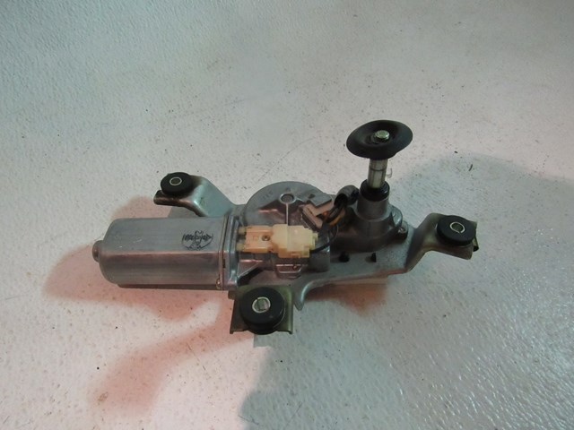 03 04 05 06 07 08 Nissan 350z Rear Hatch Wiper Motor 28710 CD000