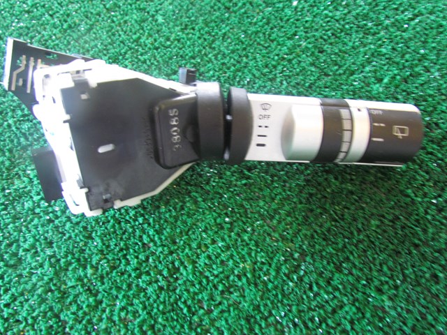 2004 Nissan 350z Windshield Wiper Column Switch