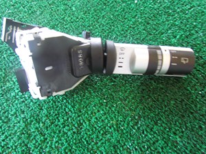 2004 Nissan 350z Windshield Wiper Column Switch