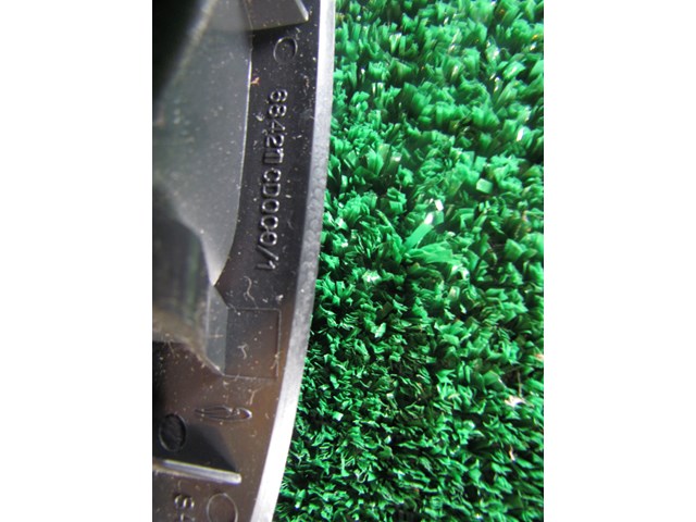 2004 Nissan 350z LH Driver Dash Vent 68421 CD000