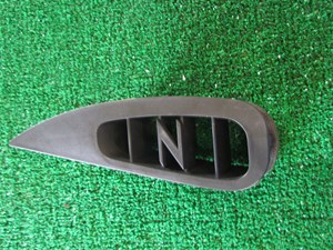 2004 Nissan 350z LH Driver Dash Vent 68421 CD000