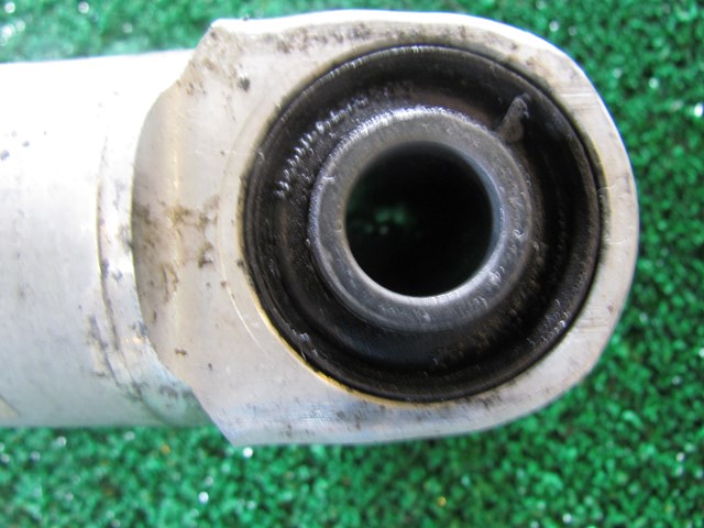 2007 BMW M6 Rear RH Passenger Strut Shock Spring E63 V10