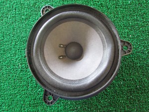2004 Nissan 350z LH Driver Door Speaker 28156 AM900