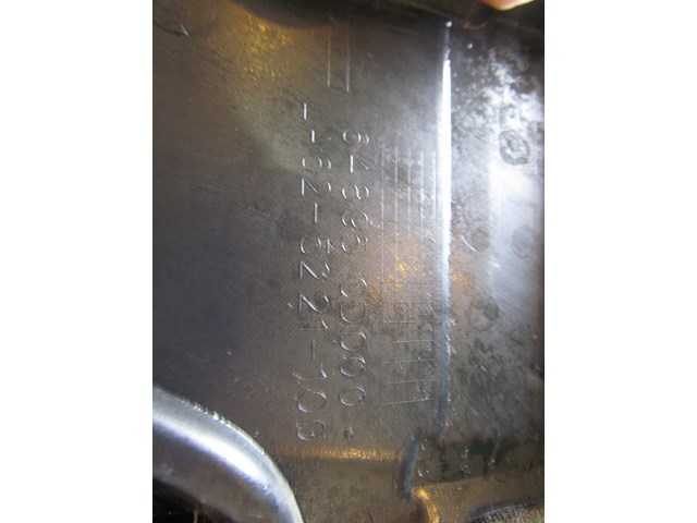 2004 Nissan 350z Brake Fluid Cover Surround Trim OEM 64895 CD000