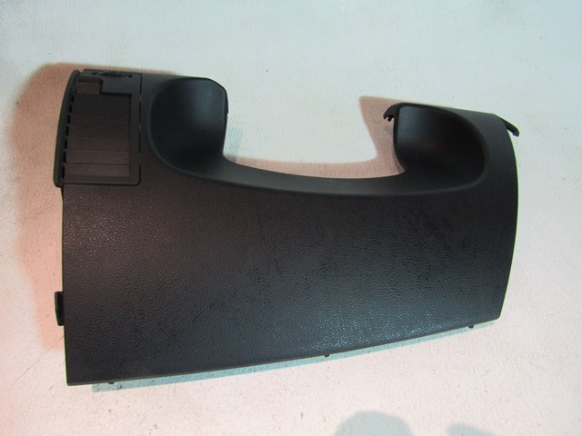 2003 2004 2005 Nissan 350z LH Upper Gauge Cluster Dash Trim Panel 