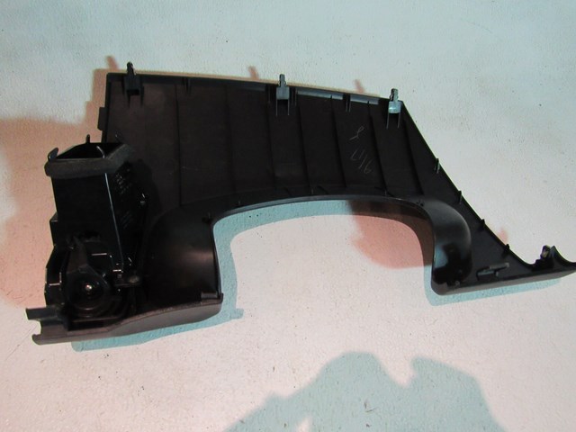 2003 2004 2005 Nissan 350z LH Upper Gauge Cluster Dash Trim Panel 