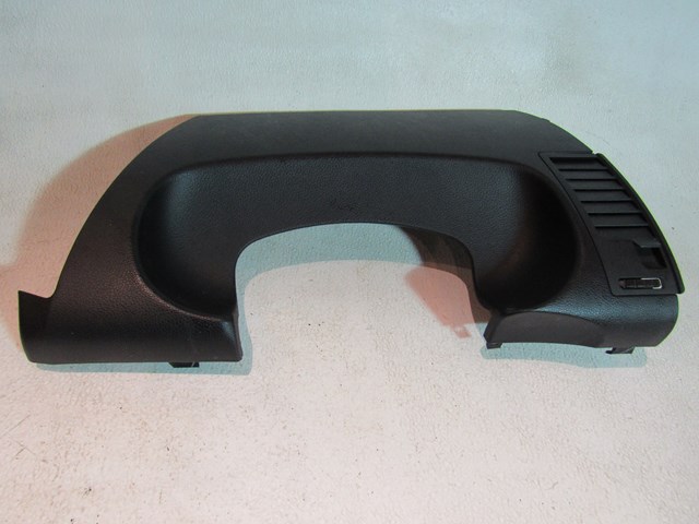 2003 2004 2005 Nissan 350z LH Upper Gauge Cluster Dash Trim Panel 