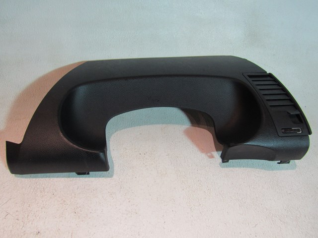 2003 2004 2005 Nissan 350z LH Upper Gauge Cluster Dash Trim Panel 