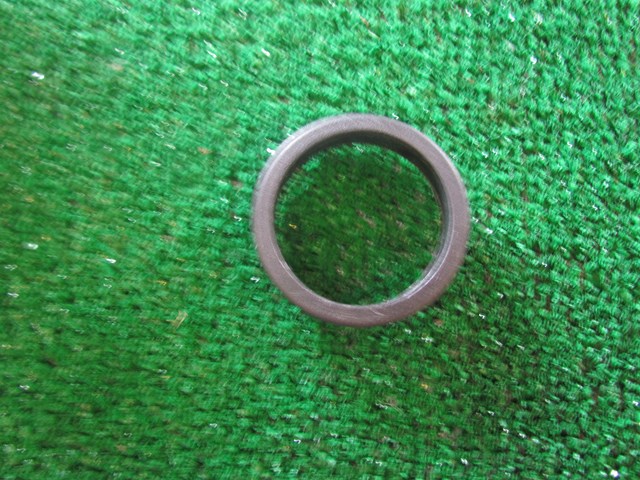 2004 Nissan 350z Ignition Key Trim