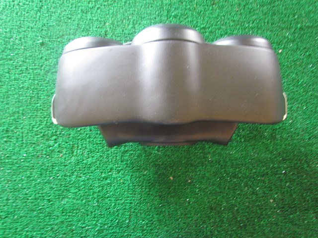 2004 Nissan 350z AT Speedometer Gauge Cluster