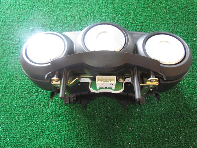 2004 Nissan 350z AT Speedometer Gauge Cluster