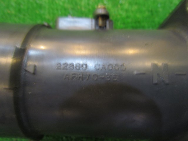 2004 Nissan 350z MAF Sensor Housing 22880 CA000