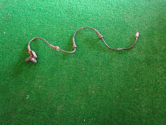 2004 Nissan 350z RH Passenger ABS Sensor