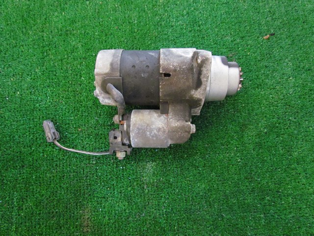 2004 Nissan 350z A/T Starter
