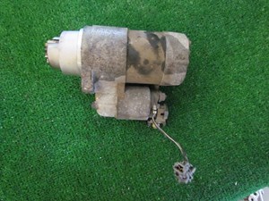 2004 Nissan 350z A/T Starter